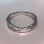 Pure Brilliance Ring