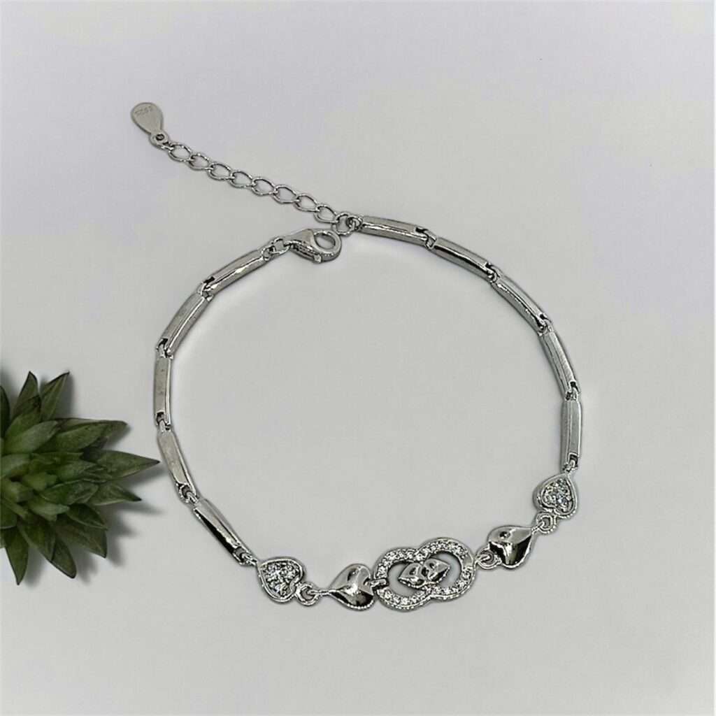silverlily bracelets