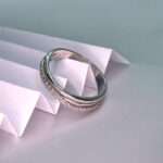 Pure Brilliance Ring