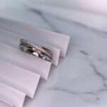 Pure Brilliance Ring