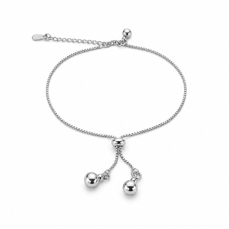 Eternal Elegance Chain Bracelet