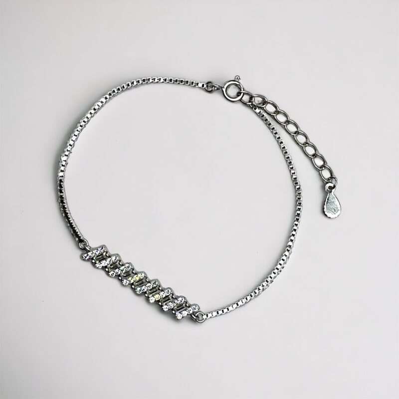 SILVERLILY