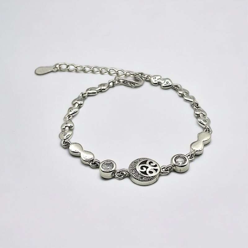 SILVERLILY