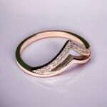The Double Promise Ring