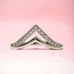 The Double Promise Ring