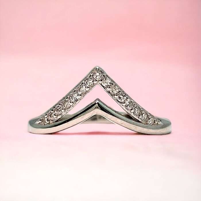 The Double Promise Ring