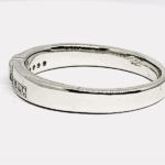 Enchanted Elegance Band Ring