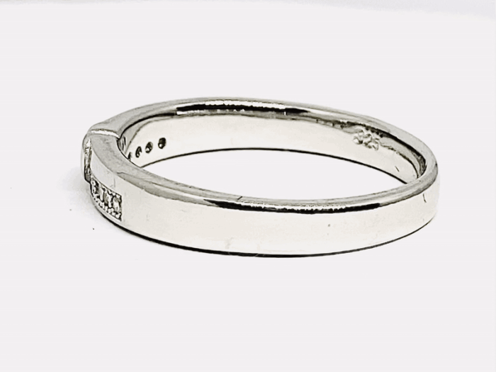 Enchanted Elegance Band Ring