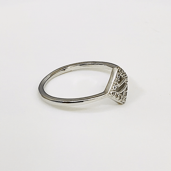 Celestial Beauty Ring - SILVERLILY RING
