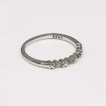 Radiant Beauty Ring - SILVERLILY RING