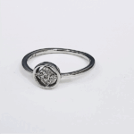 Mystic Charm Ring - SILVERLILY RING