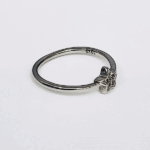 SILVER STAR RING - SILVERLILY RING