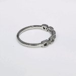 Mystic Aura Ring - SILVERLILY RING