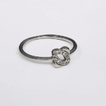 Silver Twilight Ring - SILVERLILY RING