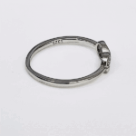 Infinity Love Ring - SILVERLILY RING