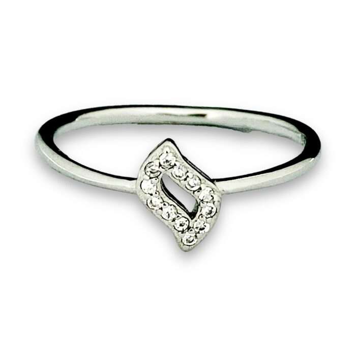Pure Bliss Ring
