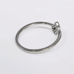 Mystic Aura Ring - silverlily ring