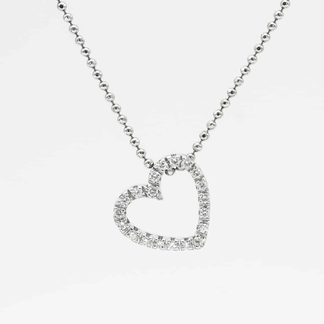 NECKLESS
