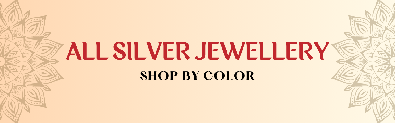 SILVERLILY.IN SILVER JEWELLERY