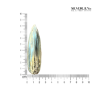 PURE SILVER KEWDA PAN