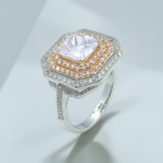 Unique Engagement Ring | SILVERLILY