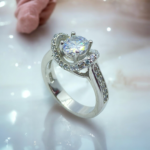 New Sizzling Fancy Rings | SILVERLILY