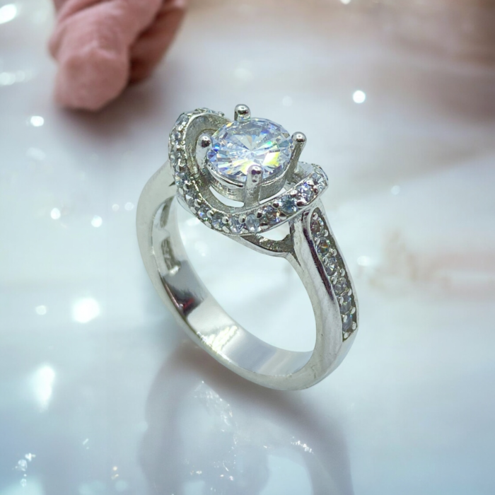 New Sizzling Fancy Rings | SILVERLILY