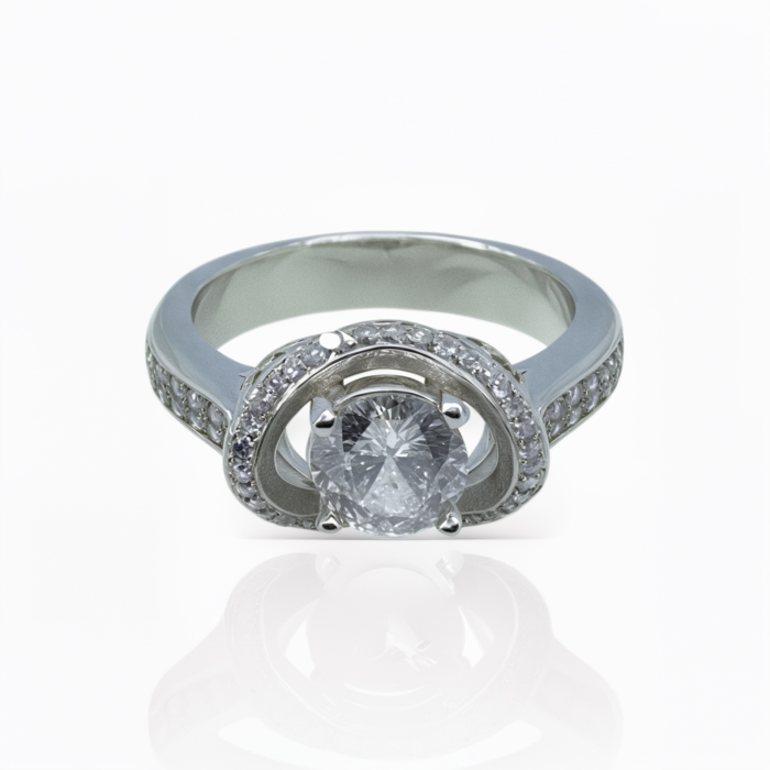 New Sizzling Fancy Rings | SILVERLILY