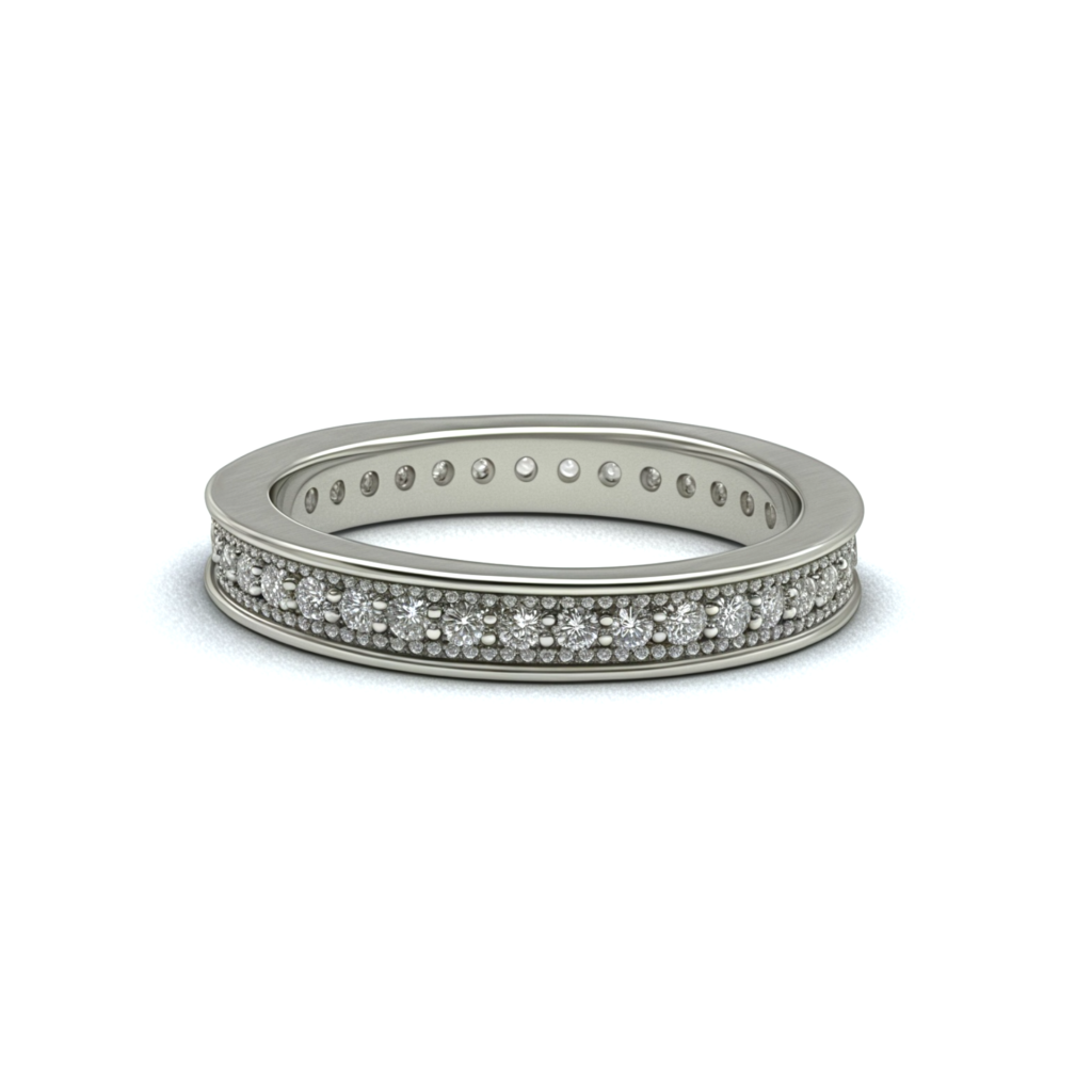 Womens Wedding Ring | SILVERLILY