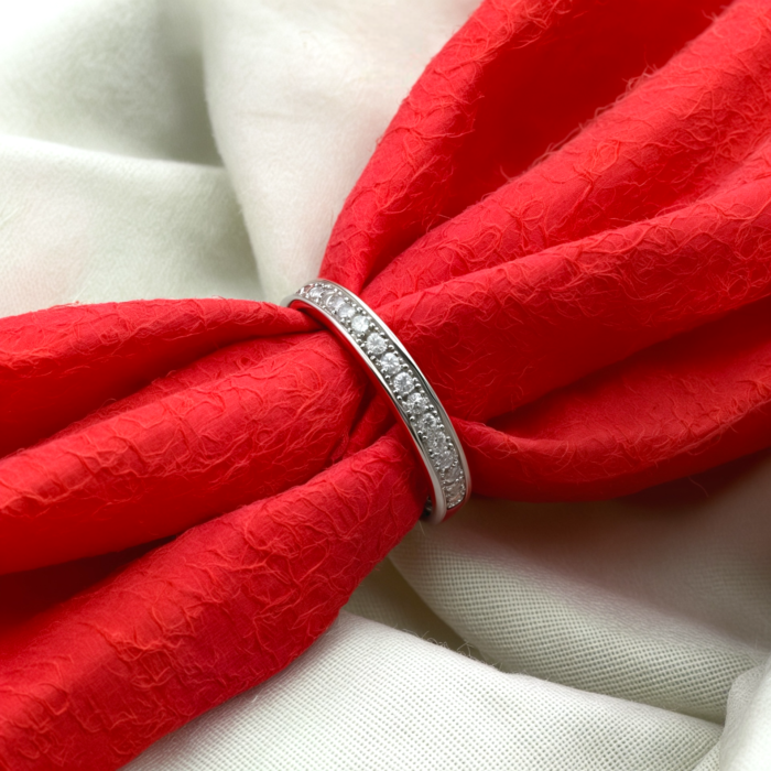 Womens Wedding Ring | SILVERLILY