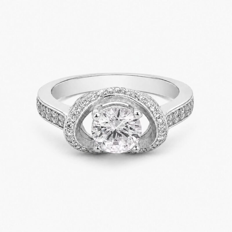 New Sizzling Fancy Rings  | SILVERLILY