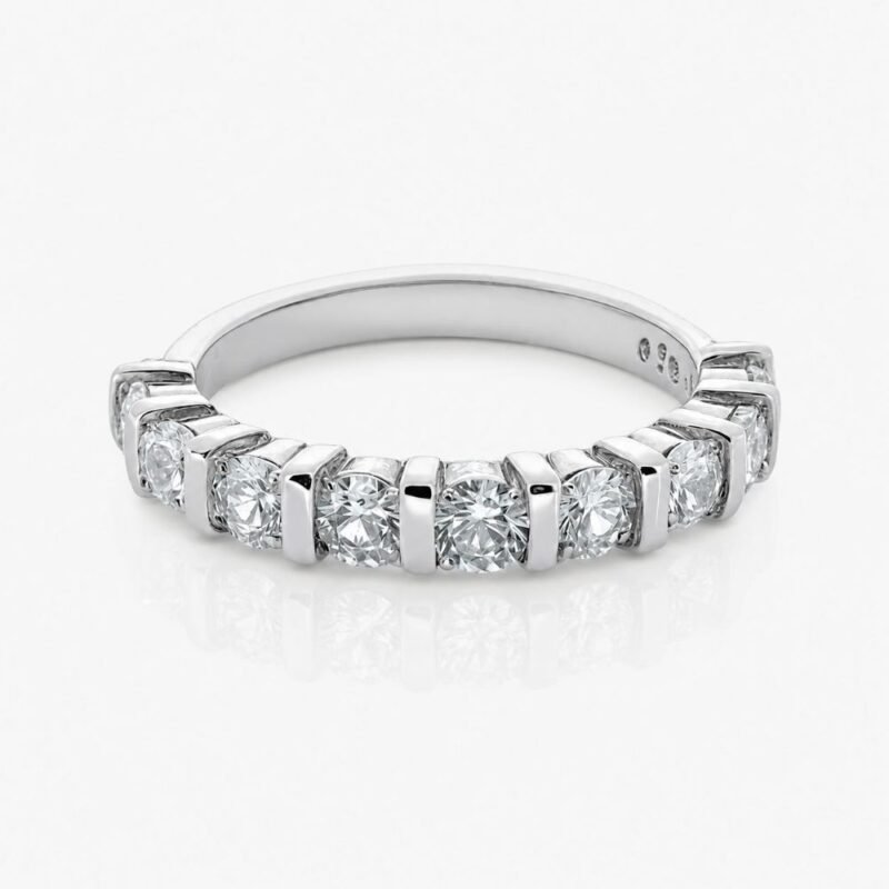 silverlily sterling silver ring