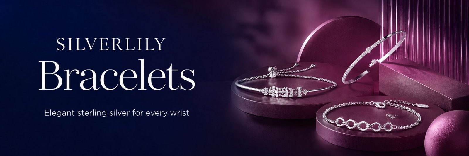 Bracelets_Collection_Silverlily